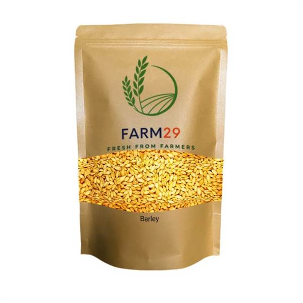 FARM 29- Fresh from Farmers Barley (1000 Gm) (TAOPL-1050)
